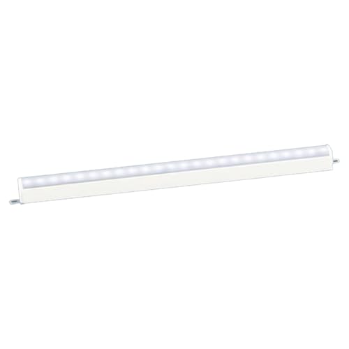 パナソニック(Panasonic) LED ベーシックラインライト 天井壁直付型 昼白色 LGB50063LB1