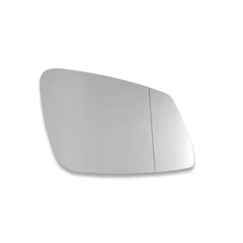 自動車用スペアパーツ Compatible With For 4 Series F32 F33 F36 420i 428i 435i 2014-2019 翼の背面図ミラー ガラスのための暖房のサイド ミラーのガラス レンズのドア