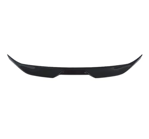 Becquet Arrière BMW G42 G87 M2 220i M240i Coupé Spoiler Noir