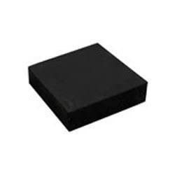 Anti Vibration Soft and Flexible Rubber Pads (4" x 4" x 25mm) - Pack of 4 Nos Brand - PV ENGINEERS-picture-53