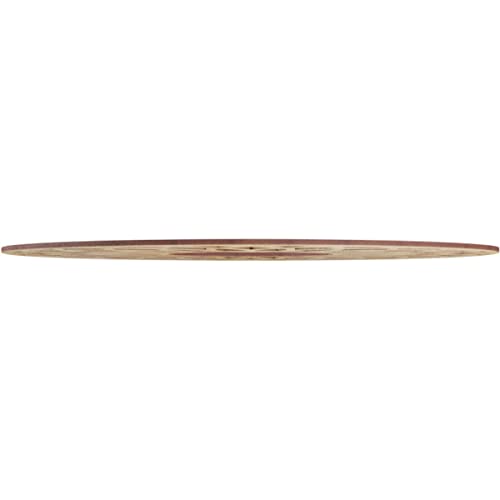 Image of Ekena Millwork 24 inchOD x 8 1 /4 inchID x 1 /4 inchT Cannes Wood Fretwork Pierced Ceiling Medallion, Birch