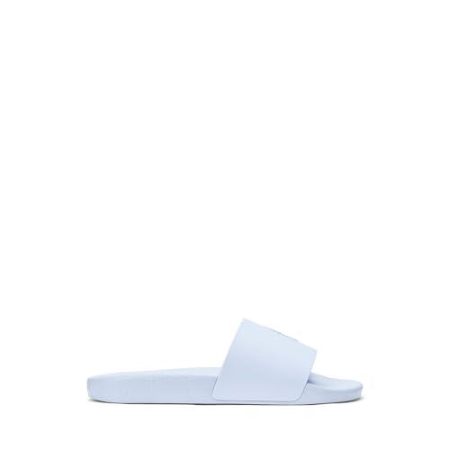 Image of POLO RALPH LAUREN Men's Polo Slide Sandal