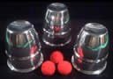 Cups And Balls (Aluminum) by Uday - Trick, _ - Image 3