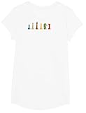 Schachfigur Brettspiel Denksport Nerd Geschenk Retro Schach T-Shirt