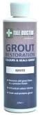 Tile Doctor Grout Restoration Colourant in Limestone 237ml