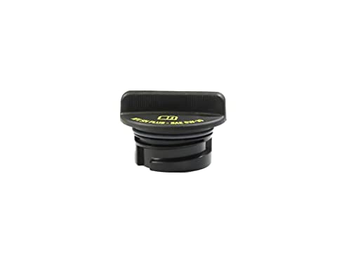 Mopar 68259076AC CAP ENGINE OIL