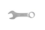 SUNEX TOOLS 993030 15/16-Inch Stubby Combination Wrench