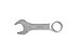 Sunex 993030 15/16-Inch Stubby Combination Wrench