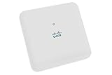 Cisco AIR-AP1832I-B-K9 Wireless Access Point (Renewed)