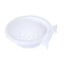 Hatchwells PET-604825 Canary Nest Pan 10 Pack