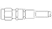 TE Connectivity Part Number 1051665-1