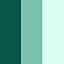 Sea Green Mix