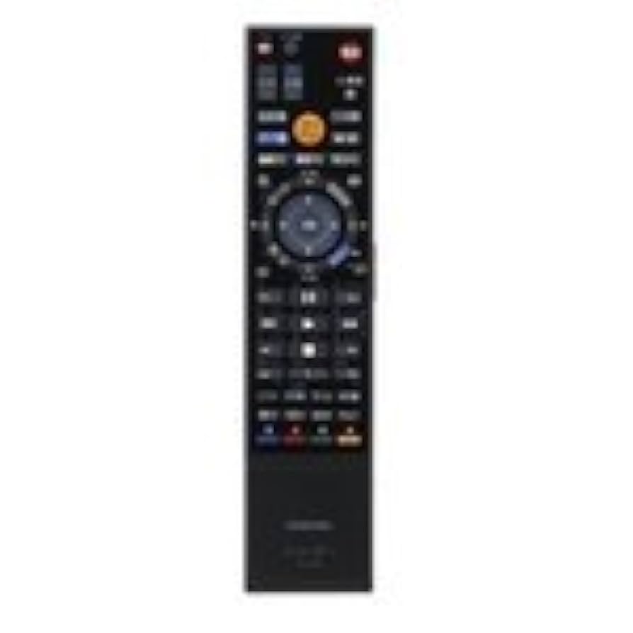 TOSHIBA ブルーレイレコーダー リモコン付 synergy2_wowqw7knjapb083bn1r4g