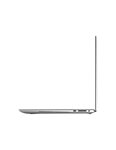 Preisvergleich Produktbild Dell XPS 15 9520 I7-12700H 16 512 15W11P