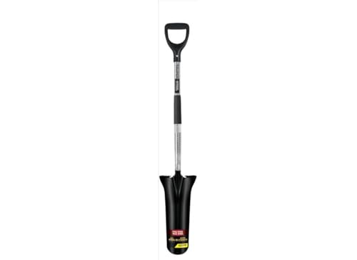 Pala para desagüe Truper Tru Pro Steel 48 in x 6.25 in miniatura 1