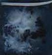 Duncan crystal glaze non toxic low fire Cr901 waterfall