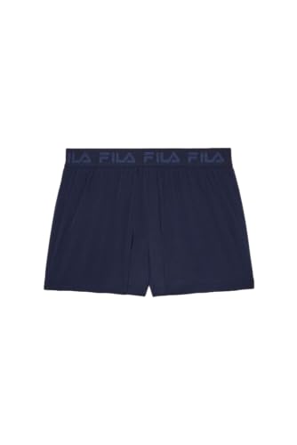 Fila Women's Tennis Essentials Woven Short Fila Navy M