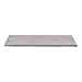 Pure Nickel Sheet Plate 100x100mm High Purity 99.96% Metal Stock for Electroplating Anode, and Heat Resistant Material for Industrial Manufacturing(3mm)