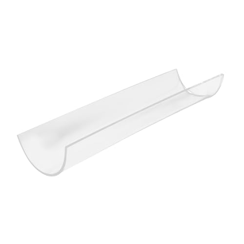 Molde para pastel en forma de rodillo U-shape