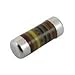 MELF Resistors 1watt .62ohms 1% 0207 MELF 350V 50ppm (1 piece)