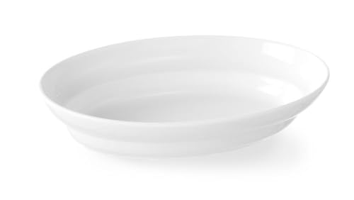 HENDI 785713 Pirofila Ovale Bassa