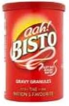 BISTO GRAVY GRANULES BEEF 170 GR