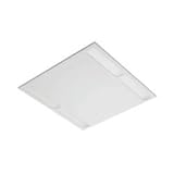 Nuevo Gewiss gws2506 Gewiss empotrable Astrid 60 x 60 IP20 empotrable plafoni modulares a LED 60 x 60 Astrid versión cableada IP20 Clase los 4000 K 36 W 4250lumen stand alone