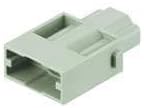 Heavy Duty Power Connectors Han 100A single mod Male, (Pack of 10) (9140013031)