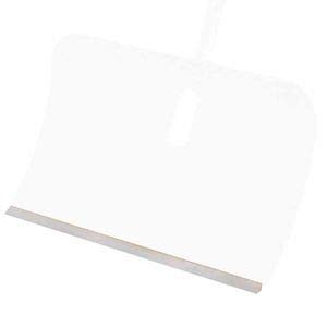 FREUND Aluminium Schneeschieber 54cm