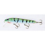  Jenzi Wobbler Ractor Schwimmend 84 g 23 cm Farbe Perch, Farbe/Gewicht: Perch / 84 g