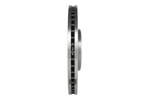 Bosch BD1584 Dischi Freno, 1 Disco Freno Singolo - 8