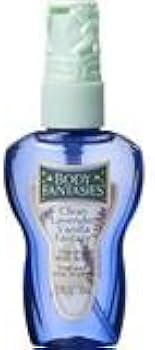 Amazon.co.jp: ボディファンタジー ボディスプレー ラベンダーバニラ