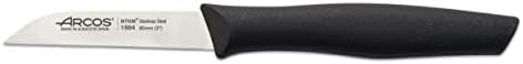 Arcos Cuchillo Verduras Latina con acero Inoxidable NITRUM