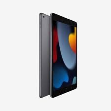 A-p-p-l-e iPad 9 CINZA 64gb Tela de 10.2 Wi-Fi