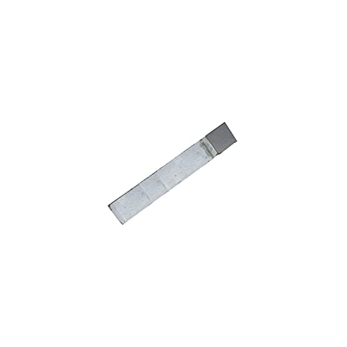 Embout carré carbure de tungstène 7/16 Drill America DEWC-7C2 insert de rechange DEW