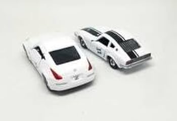 トミカ Fairlady Z (HS130型) ホワイト トミカ Fairlady Z (HS130型 トミカ Fairlady Z (HS130型) ホワイト トミカ Fairlady Z (HS130型