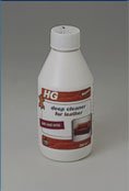 HGHagesan Deep Cleaner for Leather 250ml