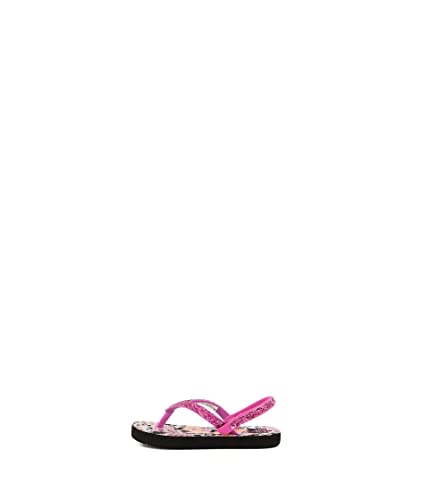 Image of REEF Little Stargazer Prints Girls Sandal
