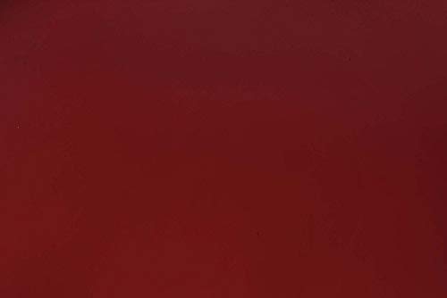 Convenience Concepts American Heritage Bookshelf Ladder, Cranberry Red #TOP6