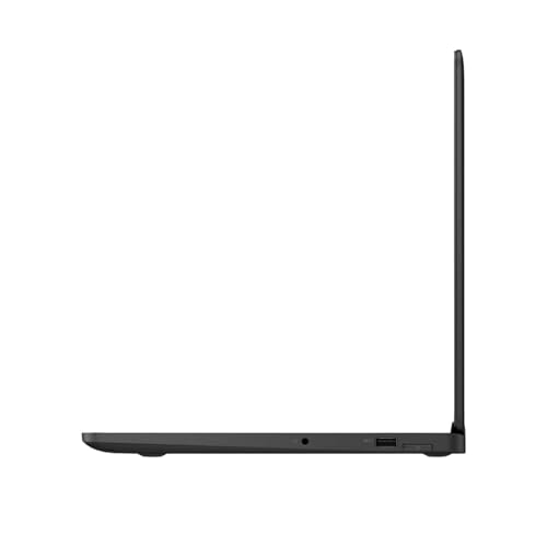 Image of Dell Latitude E7470 Laptop 6Th Gen Intei Intel Core I5 Thin & Light (256 GB SSD|8 GB DDR4 RAM|14 inch (35.6 Cm)|Windows 11|MS Office|Wifi|BT|Intei HD Graphics (Refurbished)
