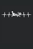  ERG ERGETRY Y REMOTAMIENTO MÁQUINA DE EJERCICIO DE REMO DE TOURO DE TRABAJO: College Rowing y Sculling Cardio Gym Workout Journal