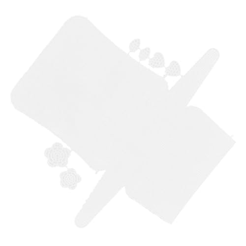 CORHAD Sheet Bag Mesh Sheet Embroidery DIY Pads Mesh Design Weaving Pads DIY Supplies Wire Mesh Pads Bag Making Supplies Creative Sewing Pads Stitching Mesh Cross Stitch Cut Out Plastic