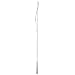 Tough 1 Halter Whip, Black