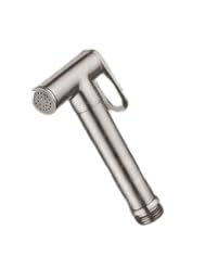 Stainless Steel Long Body taps for Bathroom (Health Faucet abs 01)