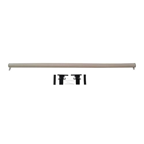 Rideau de toit ouvrant cassé ? Store enrouleur beige pour VW CC Passat 09-17
