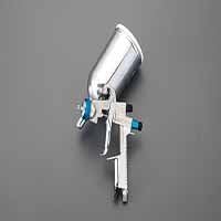 Esco EA121AB-5 500cc Spray Gun with Top Cup