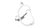 DreamWear Nasal Complete Replacement Kit Includes Medium Frame, Cushion, Elbow Connector and Wraps by Roya Health (Small)