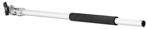 Husqvarna 967297101 EX780 Extension, Silver