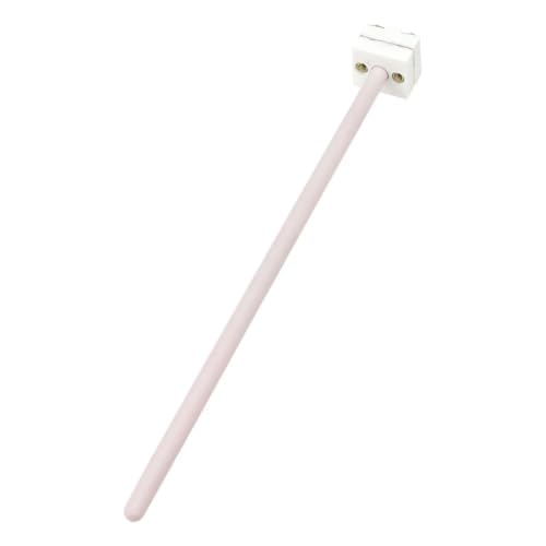 Termopar tipo R WRP-100 cabezal de sonda de sensor de temperatura en platino y rodio 1 uds