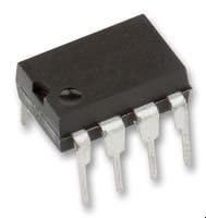 Best Price Square TIMER CMOS 7555 DIP8 ICM7555IPAZ INTERSIL